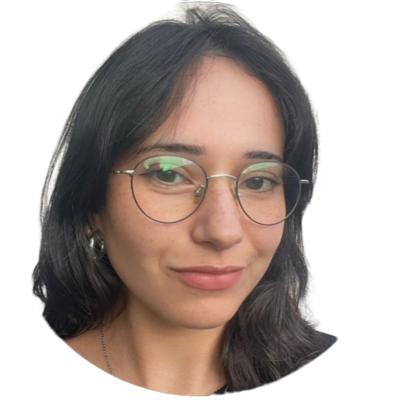 Daniella Ahumada, Headhunter de Start Hunt