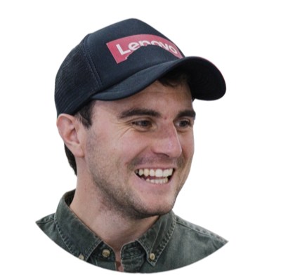 Ismael Tagle, Business Developer de Start Hunt